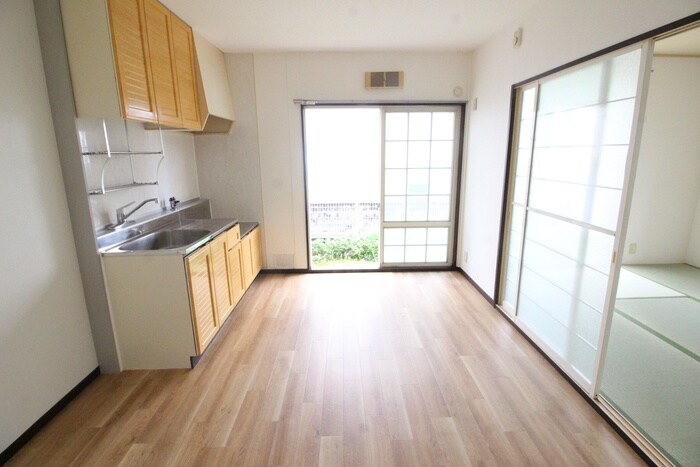 物件内観写真20　(居室)