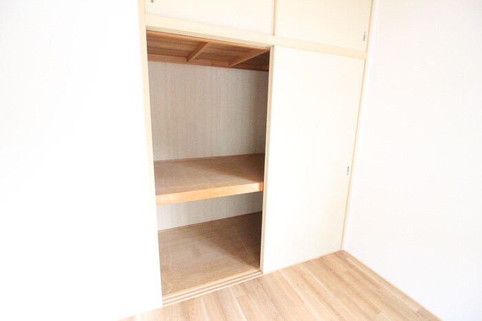 物件内観写真21　(収納)