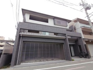DO・Dream御所南外観写真