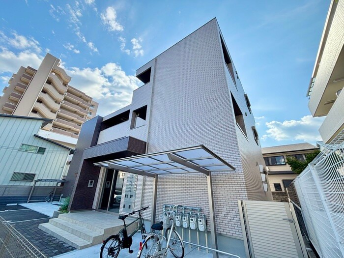 物件外観写真4　(外観写真)