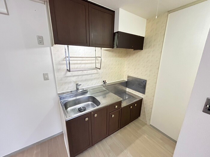 物件内観写真9　(キッチン)