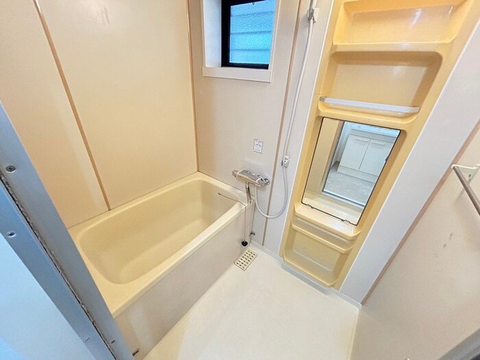 物件内観写真10　(バス／シャワールーム等)