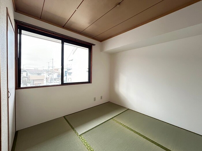 物件内観写真17　(居室)