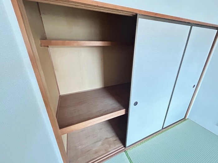 物件内観写真19　(収納)