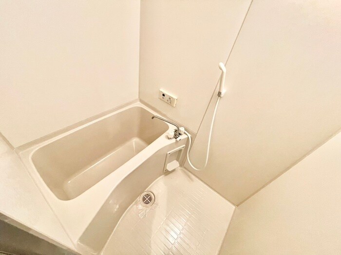 物件内観写真9　(バス／シャワールーム等)