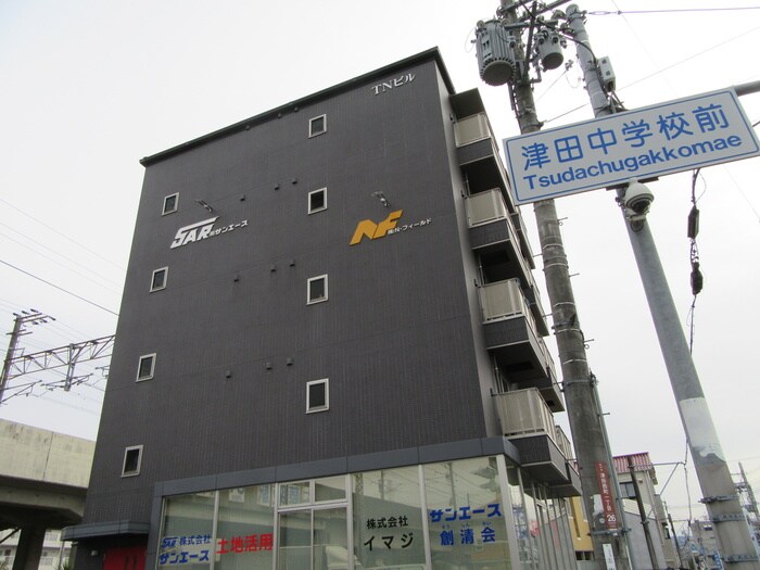 物件外観写真5　(外観写真)