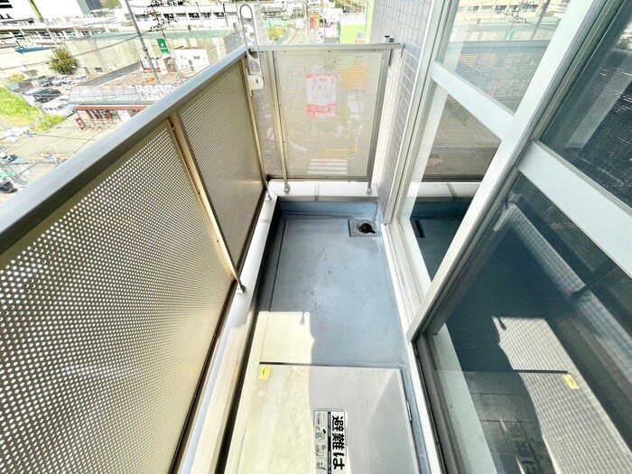 物件内観写真19　(ベランダ・バルコニー)