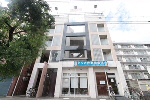 サンキャッスル菅原外観写真