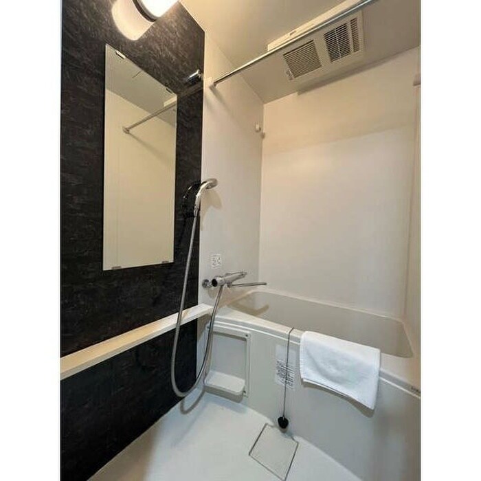 物件内観写真7　(バス／シャワールーム等)