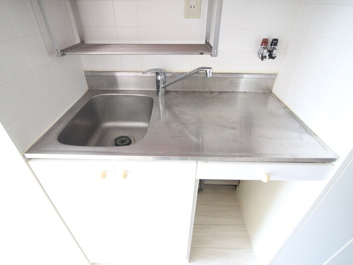 物件内観写真9　(キッチン)