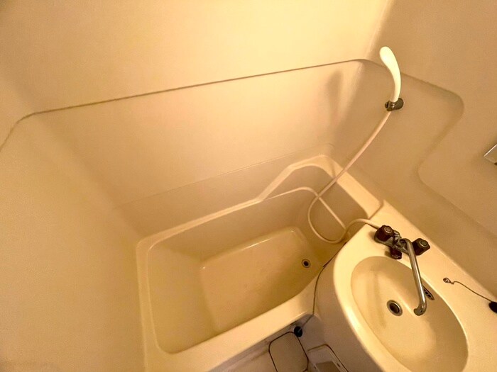 物件内観写真12　(バス／シャワールーム等)