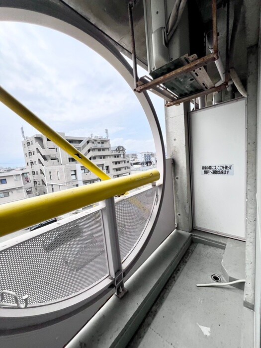 物件内観写真16　(ベランダ・バルコニー)