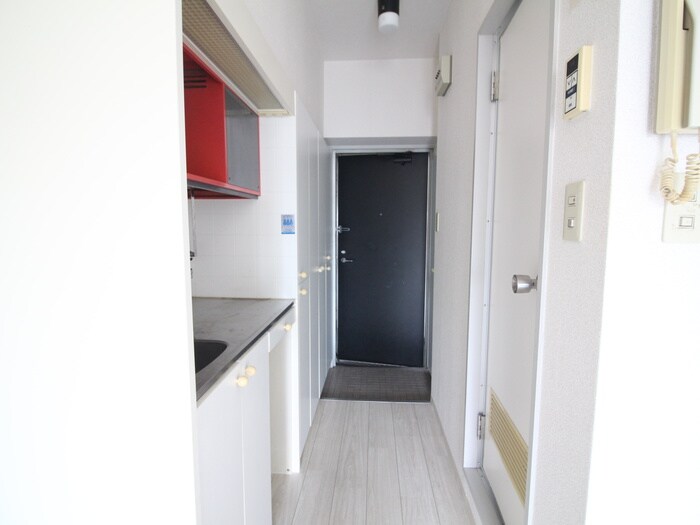 物件内観写真19　(玄関)