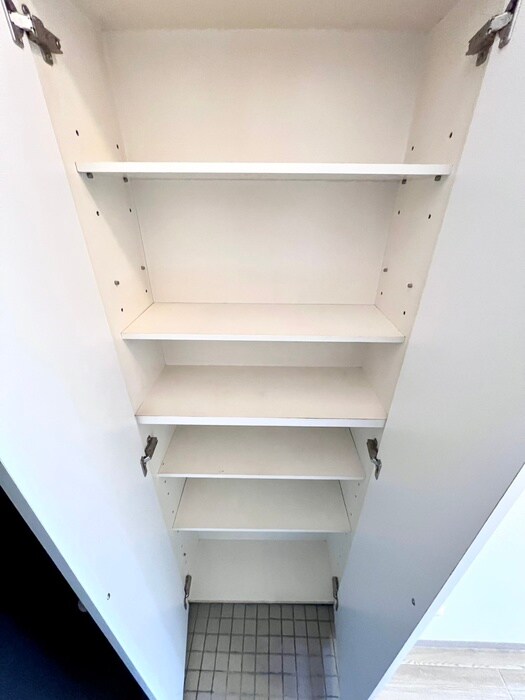 物件内観写真19　(靴箱)