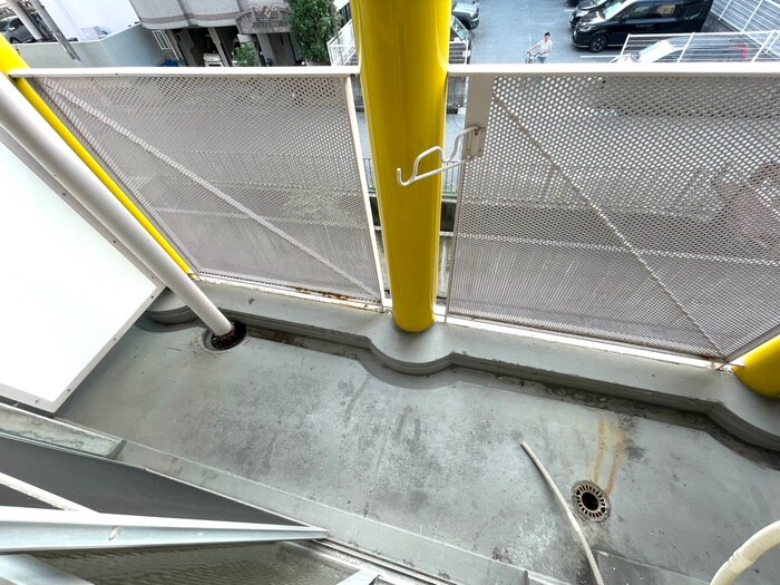 物件内観写真19　(ベランダ・バルコニー)