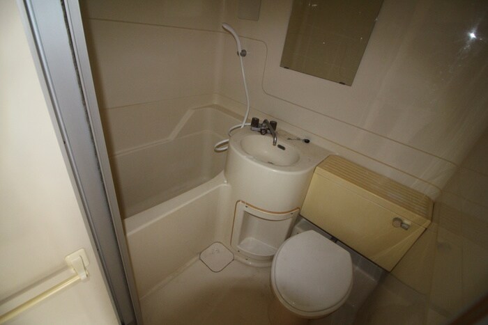 物件内観写真20　(バス／シャワールーム等)