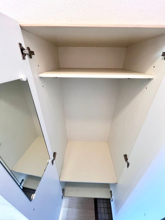 物件内観写真20　(収納)