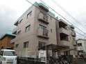 コーポＭ＆Ｔ