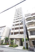 プレサンス難波幸町(1005)