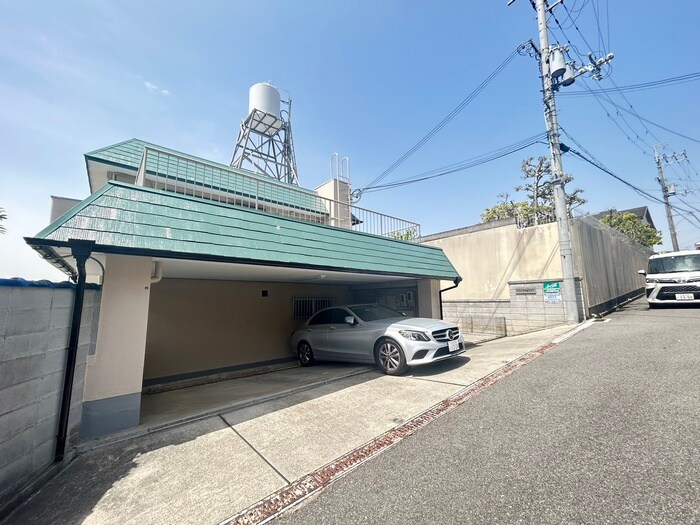 物件外観写真4　(外観写真)