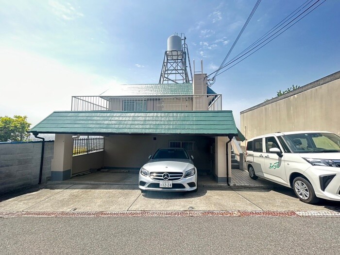 物件外観写真6　(外観写真)