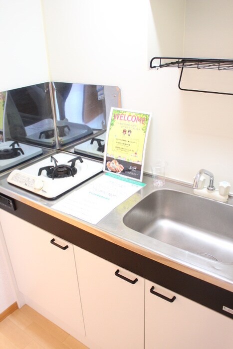 物件内観写真7　(キッチン)