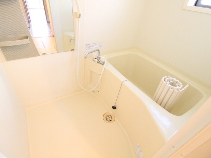 物件内観写真8　(バス／シャワールーム等)