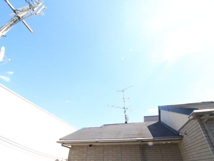 物件内観写真22　(ベランダ・バルコニー)