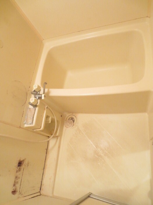 物件内観写真7　(バス／シャワールーム等)