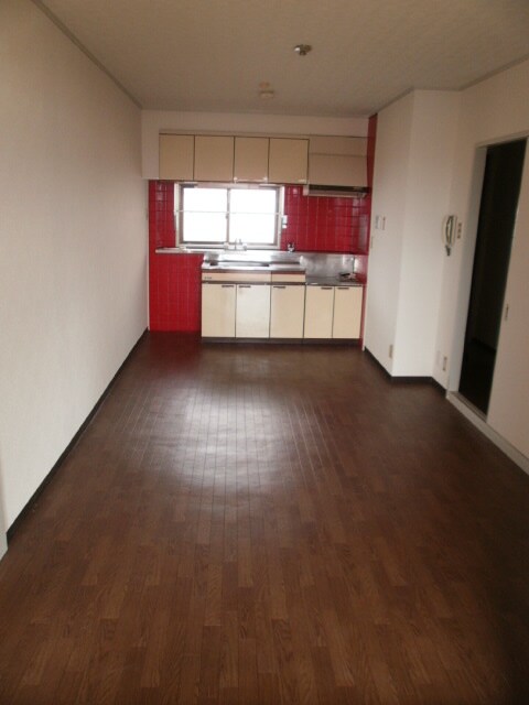 物件内観写真11　(居室)