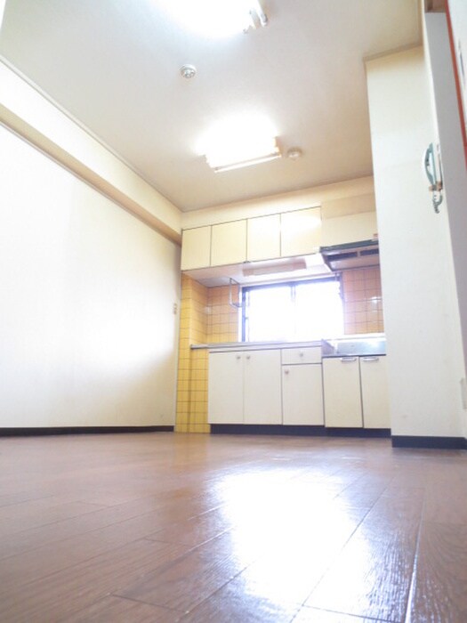 物件内観写真12　(キッチン)