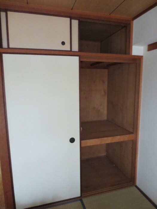 物件内観写真15　(収納)