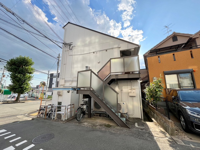 外観写真