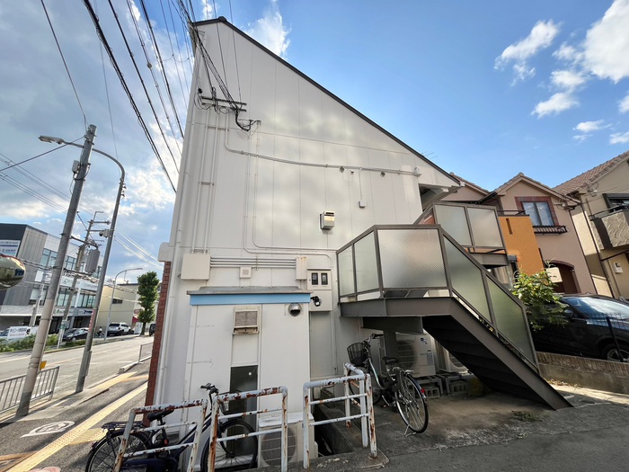 外観写真