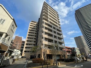 ルモン宝塚南口（203）外観写真