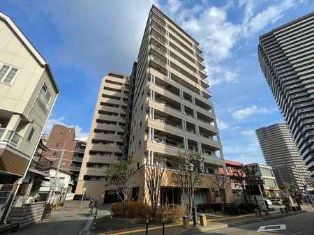 ルモン宝塚南口（203）外観写真