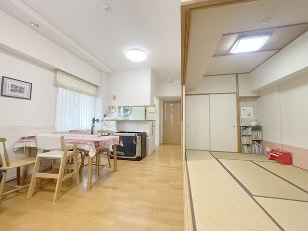 居室