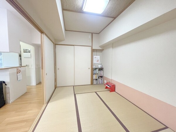 居室