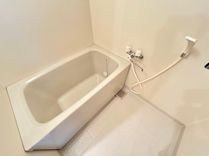 物件内観写真13　(バス／シャワールーム等)