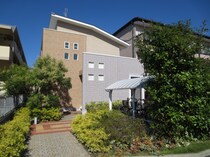 ジョリエ－メゾンの外観写真