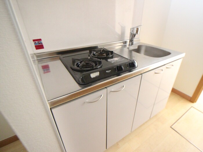 物件内観写真4　(キッチン)