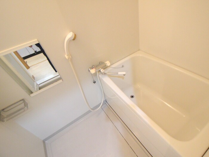 物件内観写真6　(バス／シャワールーム等)