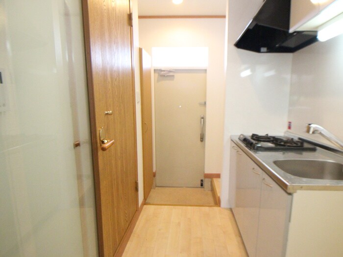 物件内観写真13　(居室)