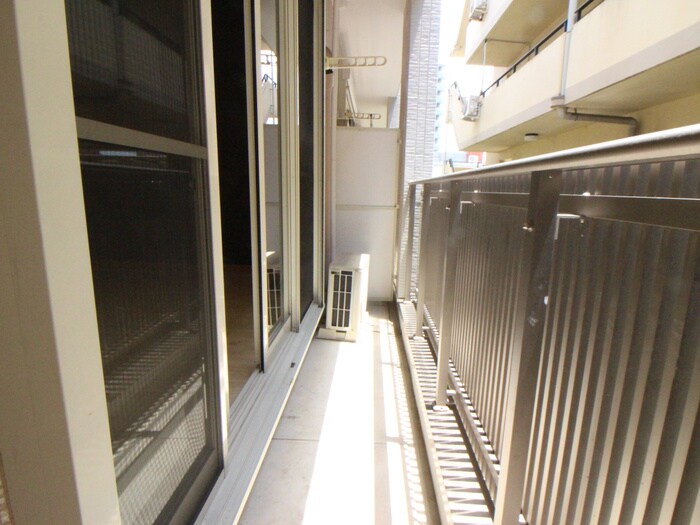 物件内観写真14　(ベランダ・バルコニー)