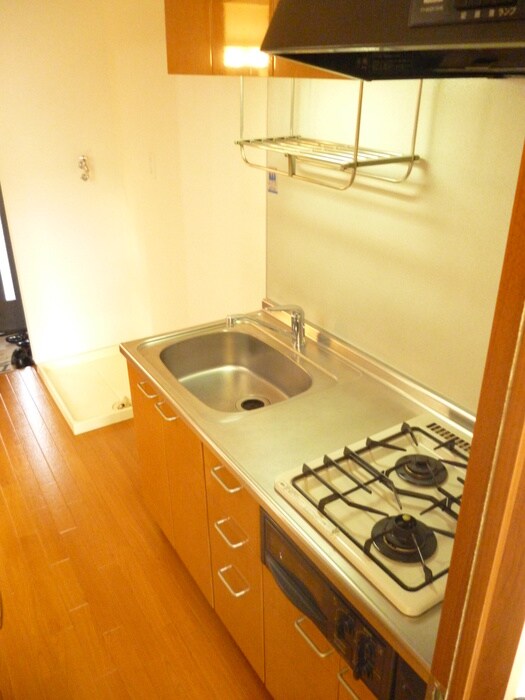 物件内観写真10　(キッチン)