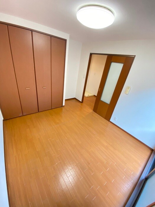 物件内観写真12　(居室)