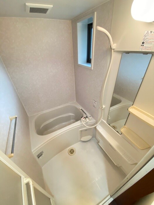 物件内観写真13　(バス／シャワールーム等)