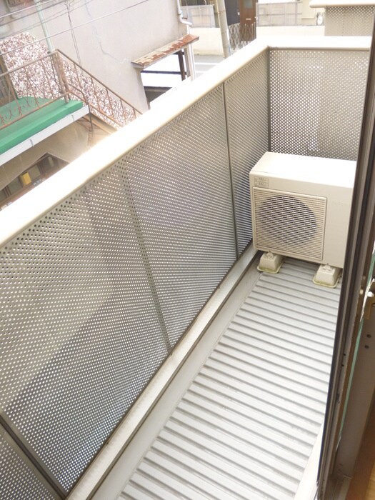 物件内観写真16　(ベランダ・バルコニー)