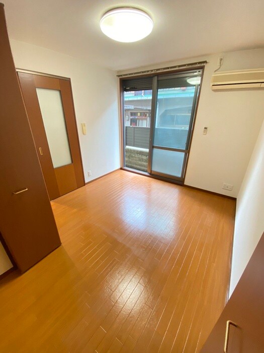 物件内観写真22　(居室)