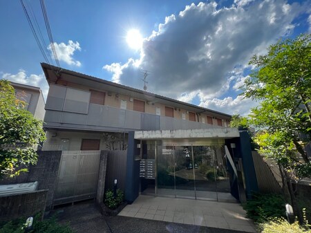 カーサ　ラコルタ外観写真